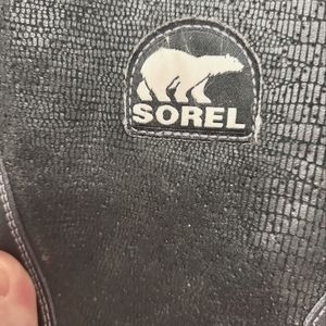 Vintage Sorel Winter Boots Size 7